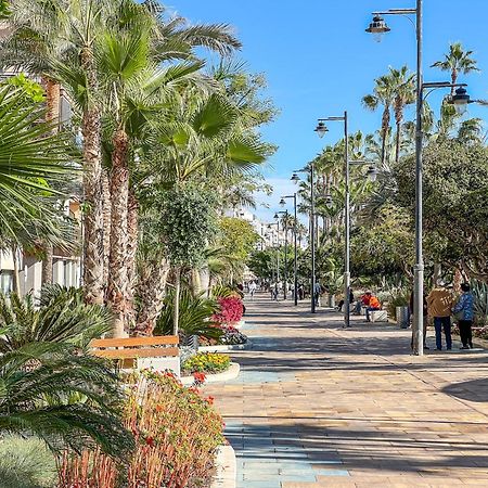 Hanami Avenida De Espana Εστεπόνα Εξωτερικό φωτογραφία